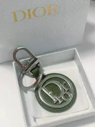 christian dior key holder and boucle de sac s_122b661